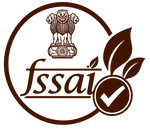 FSSAI Approved