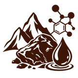 Fulvic Acid (from Shilajit)