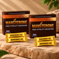 Mansterone — 2 Boxes (4 Sachets)